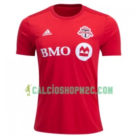 Toronto FC Maglia Prima 2019/2020 Manica Corta
